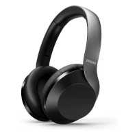 гарнитура Philips TAPH805BK/00