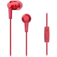 гарнитура Pioneer SE-C3T-R