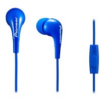 гарнитура Pioneer SE-CL502T-L