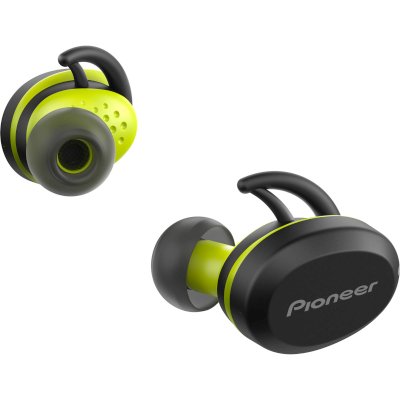 

Pioneer
