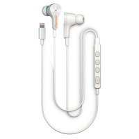 гарнитура Pioneer SE-LTC3R-W