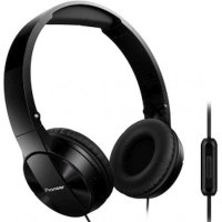 гарнитура Pioneer SE-MJ503T-K