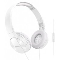 гарнитура Pioneer SE-MJ503T-W