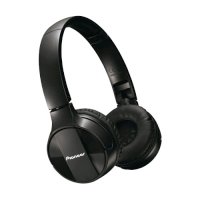 гарнитура Pioneer SE-MJ553BT-K