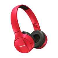гарнитура Pioneer SE-MJ553BT-R