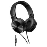 гарнитура Pioneer SE-MJ722T-K