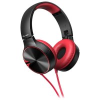гарнитура Pioneer SE-MJ722T-R