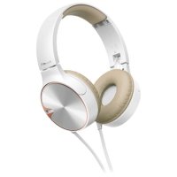 гарнитура Pioneer SE-MJ722T-T