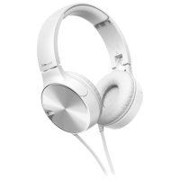 гарнитура Pioneer SE-MJ722T-W