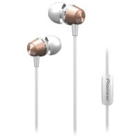 гарнитура Pioneer SE-QL2T-P