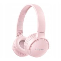 гарнитура Pioneer SE-S3BT-P