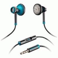 Plantronics BackBeat 116 black-blue