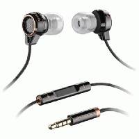 Plantronics BackBeat 216 Black