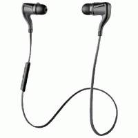 гарнитура Plantronics BackBeat Go 2 Black+case