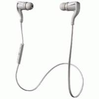 Plantronics BackBeat Go 2 White