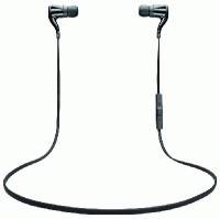 Plantronics BackBeat Go Black