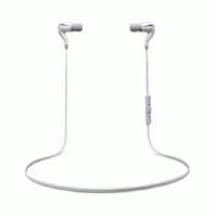 Plantronics BackBeat Go White