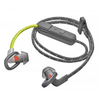 гарнитура Plantronics BackBeat Fit 305 Grey-Green