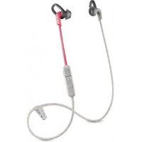 гарнитура Plantronics BackBeat Fit 305 Grey-Pink