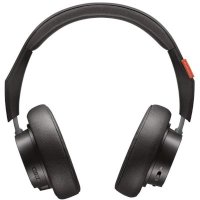 Plantronics BackBeat GO 600 Black