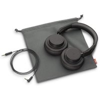 Plantronics BackBeat GO 600 Black