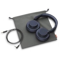 гарнитура Plantronics BackBeat GO 600 Blue
