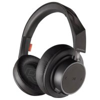 гарнитура Plantronics BackBeat GO 600 Gray