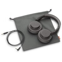 Plantronics BackBeat GO 600 Gray