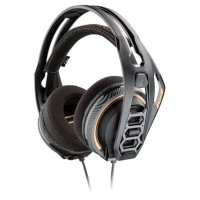 гарнитура Plantronics RIG 400 Dolby Atmos