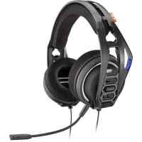 гарнитура Plantronics RIG 400HS