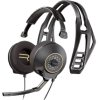 Plantronics RIG 500HD