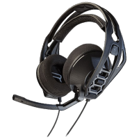 Plantronics RIG 500HS 204806-05