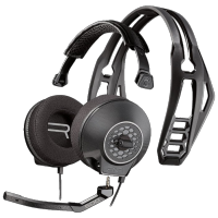 Plantronics RIG 500HS 204806-05