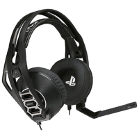 Plantronics RIG 500HS 204806-05