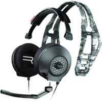 Plantronics RIG 500HS 206055-05