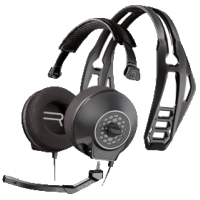 Plantronics RIG 500HX