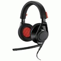 Plantronics RIG Black 200040-26