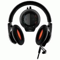 Plantronics RIG Black 200040-26