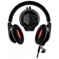Plantronics RIG Black 856542