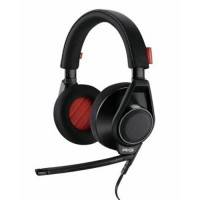 Plantronics RIG FLEX Black