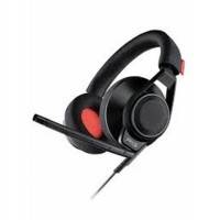 Plantronics RIG SURROUND Black