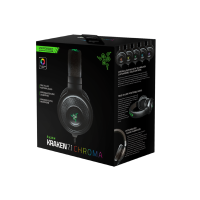 гарнитура Razer Kraken 7.1 Chroma