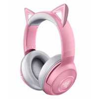 гарнитура Razer Kraken BT Kitty Edition Quartz RZ04-03520100-R3M1