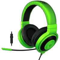 гарнитура Razer Kraken Pro 2015 Green