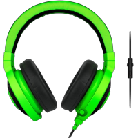 гарнитура Razer Kraken Pro 2015 Green