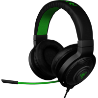 Razer Kraken Pro Black
