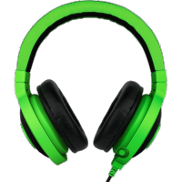 Razer Kraken Pro Green