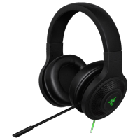 гарнитура Razer Kraken USB Black