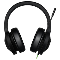 Razer Kraken USB Black