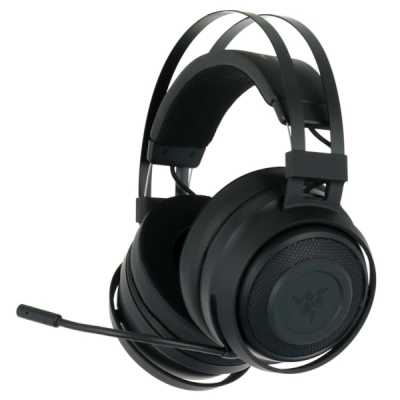 

Razer Nari Essential
